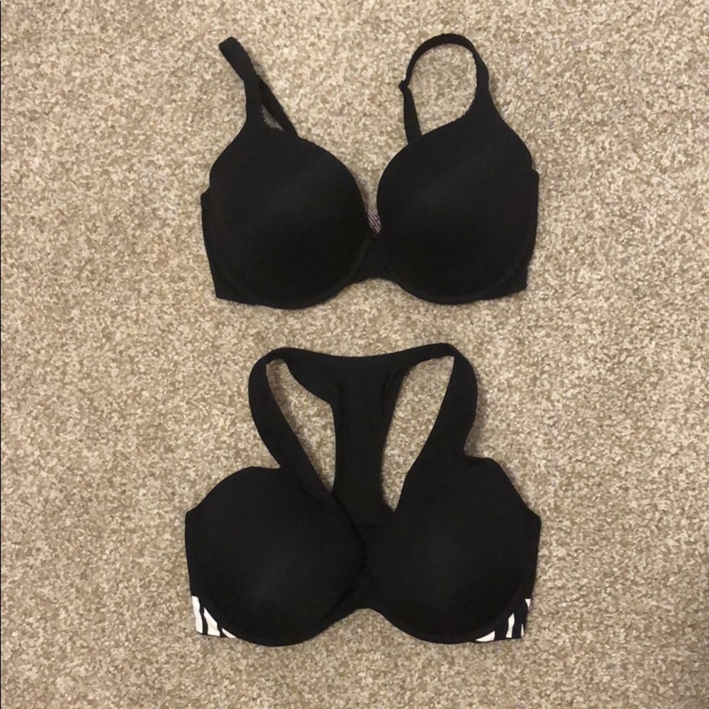 Victoria secret 34 DDD Bras